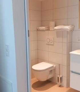 Dornbirn Apartamento | Bright & Modern Studios in Haselstauden
