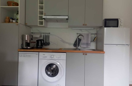Asserac Apartamento | Bright new apartment in quiet Pen-Bé, 250 m from the sea and the GR 34 footpath