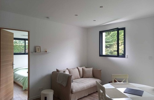 Asserac Apartamento | Bright new apartment in quiet Pen-Bé, 250 m from the sea and the GR 34 footpath