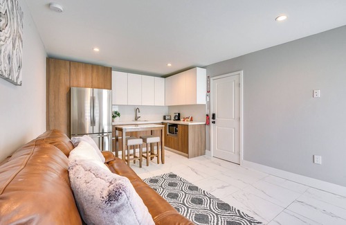 North Miami Casa | Bright North Miami Home Near Beaches & Shops!