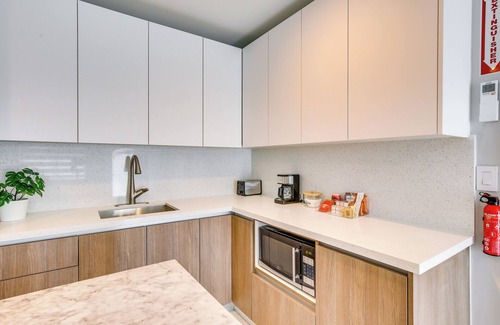North Miami Casa | Bright North Miami Home Near Beaches & Shops!