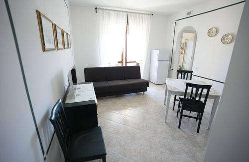 Viterbo Apartamento | Bright one-bedroom apartment within walking distance of downtown