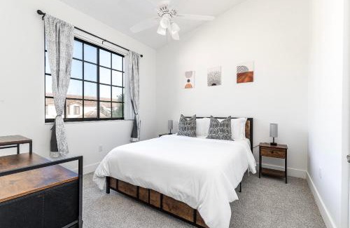 Delray Beach Apartamento | Bright open Townhome Delray Beach