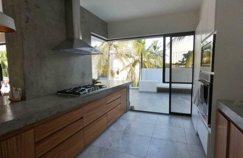 Díaz Ordaz Condominio | Bright Pent House in the heart of Vallarta.
