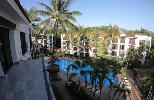 Díaz Ordaz Condominio | Bright Pent House in the heart of Vallarta.