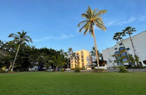 Díaz Ordaz Condominio | Bright Pent House in the heart of Vallarta.