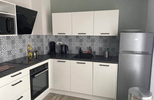 Cabestany Apartamento | Bright & pretty apartment between sea & mountains - beaches 15mn/Perpignan 5mn
