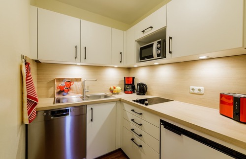 Unterallgau Apartamento | Bright, quiet and modern apartments with a large garden right in the center