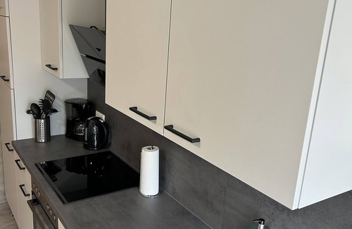 Solms Apartamento | Bright, quiet apartment in 35606 Solms fully equipped and well maintained!