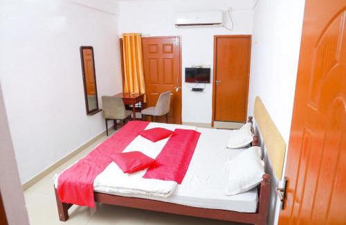 North Paravur Complejo | Bright Residency