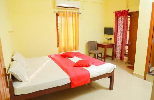 North Paravur Complejo | Bright Residency