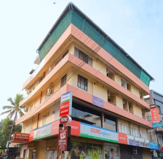 North Paravur Complejo | Bright Residency