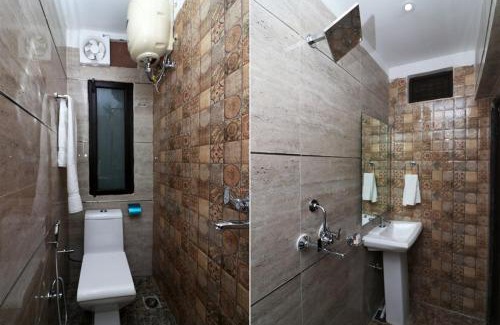 North Paravur Complejo | Bright Residency