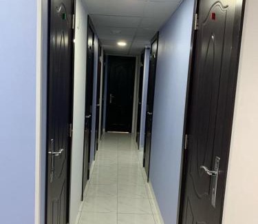 Al Rigga Hotel | Bright Rooms