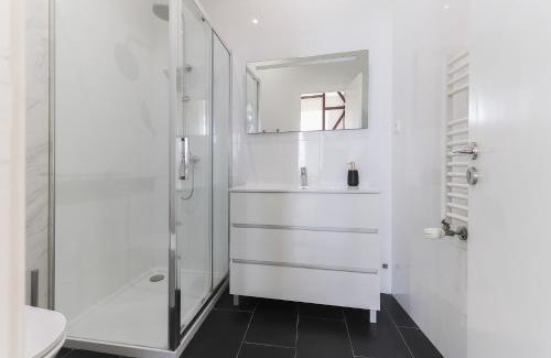 Misericordia Apartamento | Bright Santa Catarina by Homing