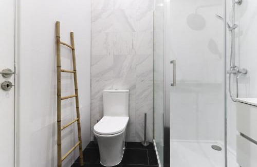 Misericordia Apartamento | Bright Santa Catarina by Homing