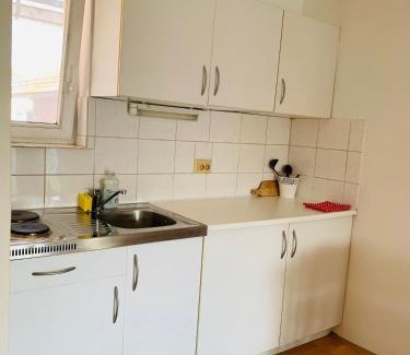 Ljubljana Apartamento | Bright Side Studios