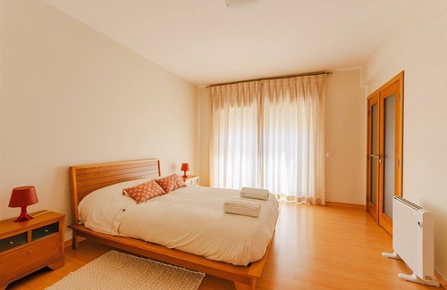Outeiro da Cabeca Otro | Bright, Space and Comfort Home in the village