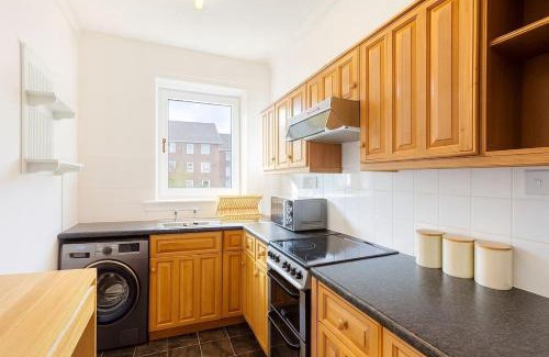 West Pilton Apartamento | Bright & Spacious 2 Bedroom Flat