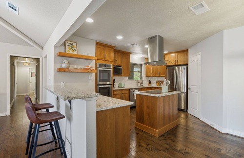 Spring Casa | Bright & Spacious 3-bedroom home in Spring