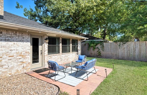 Spring Casa | Bright & Spacious 3-bedroom home in Spring