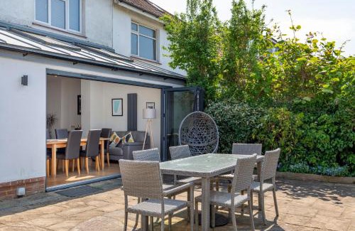 Hove Casa | Bright & Spacious 3bedroom Home