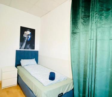Liesing Apartamento | Bright & Spacious 3BR Apt with Direct City Access