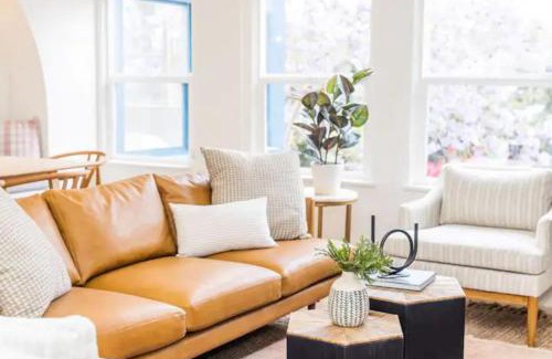 Little Italy Casa | Bright, Spacious 4 BD in the Heart of Little Italy