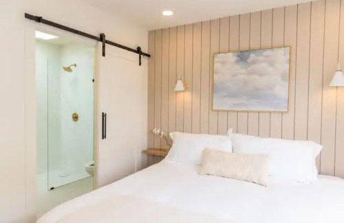 Little Italy Casa | Bright, Spacious 4 BD in the Heart of Little Italy