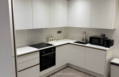 St Albans Apartamento | Bright & Spacious Apartment in St Albans