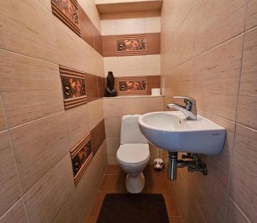 Chisinau Apartamento | Bright-Spacious Apartment New Building, Near Center, 3 Parks