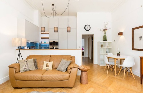 Whitnash Apartamento | Bright & Spacious 2Bed in North Leamington Spa | Pass The Keys