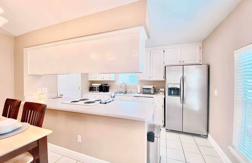Tallahassee Casa | Bright & Spacious Getaway in Lovely NE Tallahassee