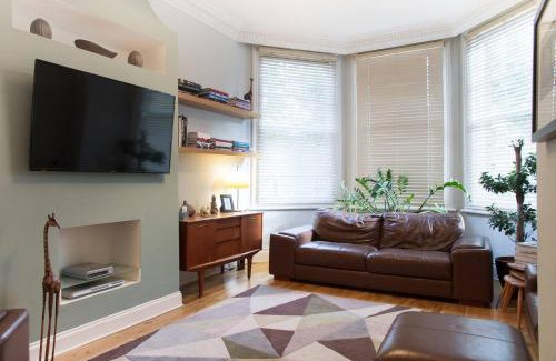 Streatham Hill Apartamento | Bright & spacious modern 2 bedroom apartment