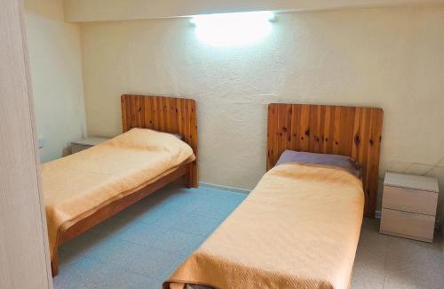 Tal-Ibrag Casa | Bright & Spacious Private Room, Bathroom & Terrace in Swieqi, Prime Location!