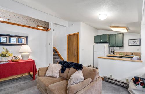 Bear Valley Apartamento | Bright, Spacious Studio! - Creekside #119