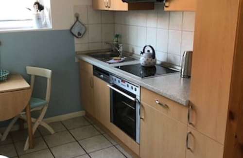 Schwedeneck Condominio | Bright, spacious vacation apartment in Schwedeneck/Surendorf, 1 km to the beach