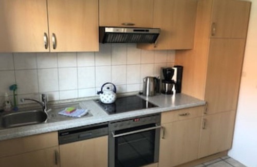 Schwedeneck Condominio | Bright, spacious vacation apartment in Schwedeneck/Surendorf, 1 km to the beach