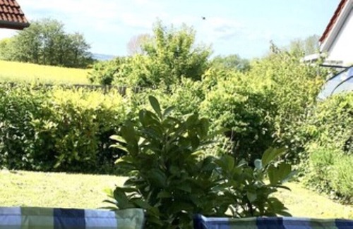 Schwedeneck Condominio | Bright, spacious vacation apartment in Schwedeneck/Surendorf, 1 km to the beach