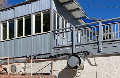 Bisbee Apartamento | Bright Spot