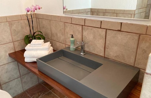 Bisbee Apartamento | Bright Spot
