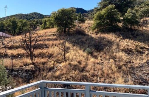 Bisbee Apartamento | Bright Spot