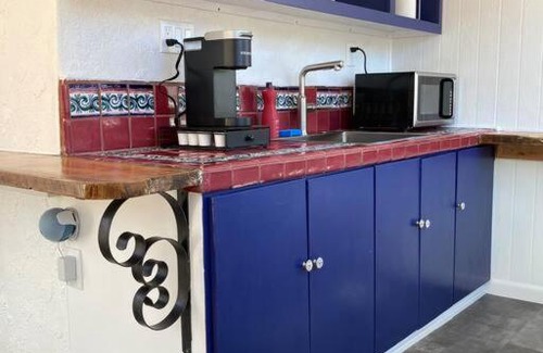 Bisbee Apartamento | Bright Spot