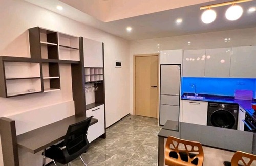Remera Apartamento | Bright Stay