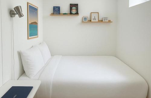 Lorient Apartamento | Bright studio, close to city centre and beaches