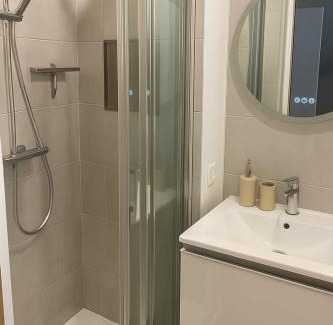 Lorient Apartamento | Bright studio, close to city centre and beaches