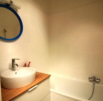 Helmet Apartamento | Bright studio close to Zaventem airport