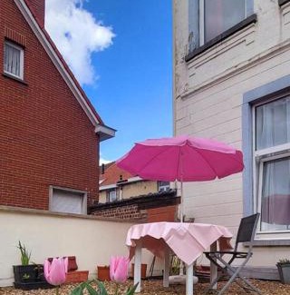 Helmet Apartamento | Bright studio close to Zaventem airport
