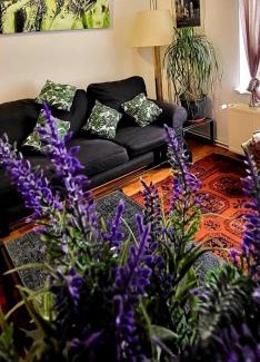 Helmet Apartamento | Bright studio close to Zaventem airport