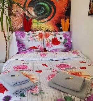 Helmet Apartamento | Bright studio close to Zaventem airport